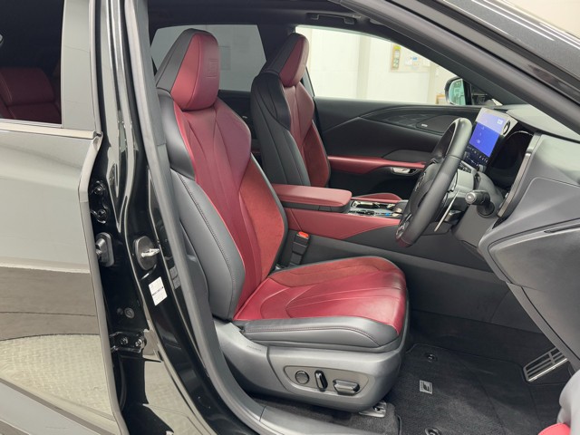 レクサス RX500h FSPORT