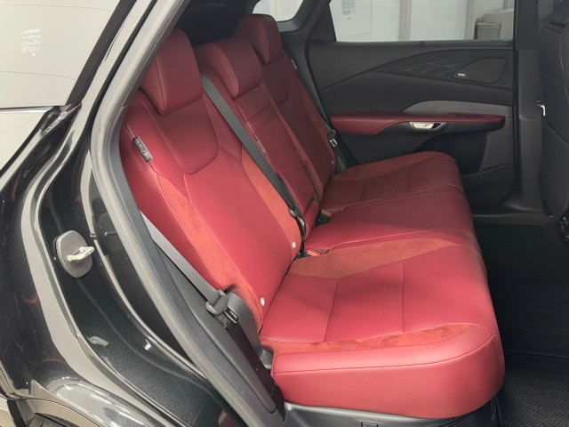 レクサス RX500h FSPORT