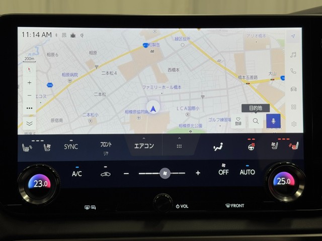 レクサス RX500h FSPORT