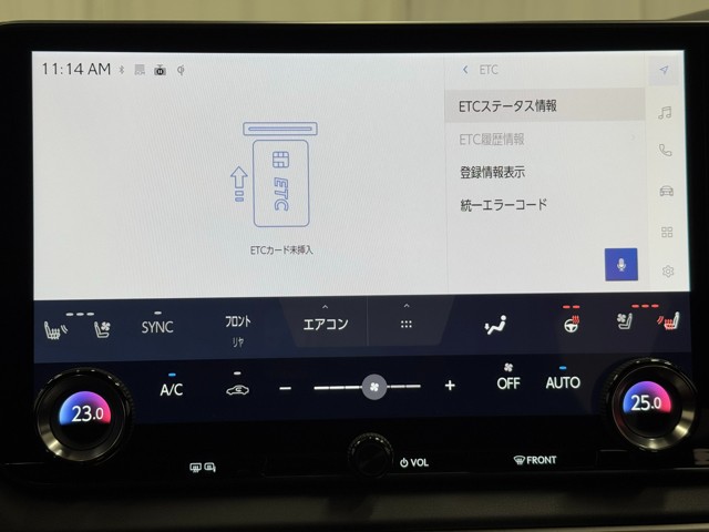レクサス RX500h FSPORT