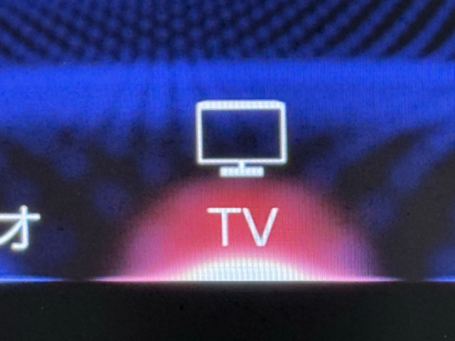 レクサス LS500 Fスポーツ