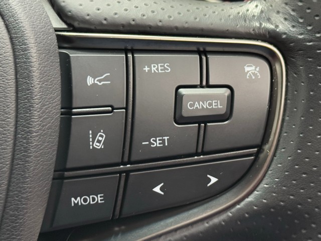 レクサス LS500 Fスポーツ