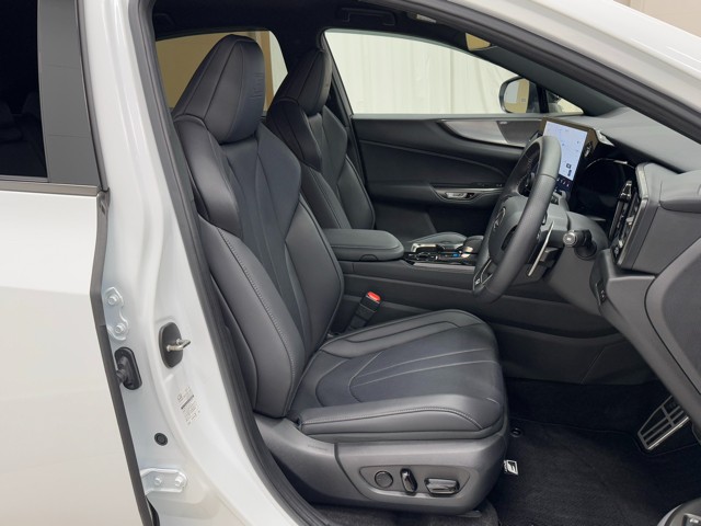 レクサス NX350h Fスポーツ