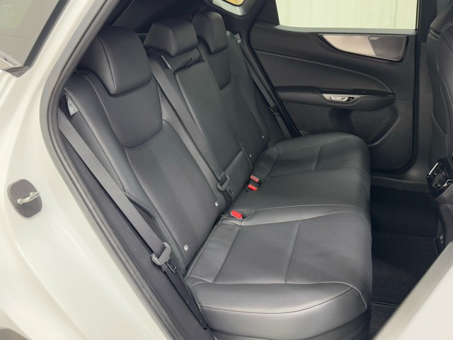 レクサス NX350h Fスポーツ