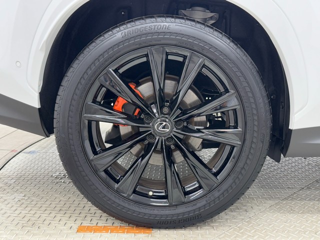 レクサス NX350h Fスポーツ