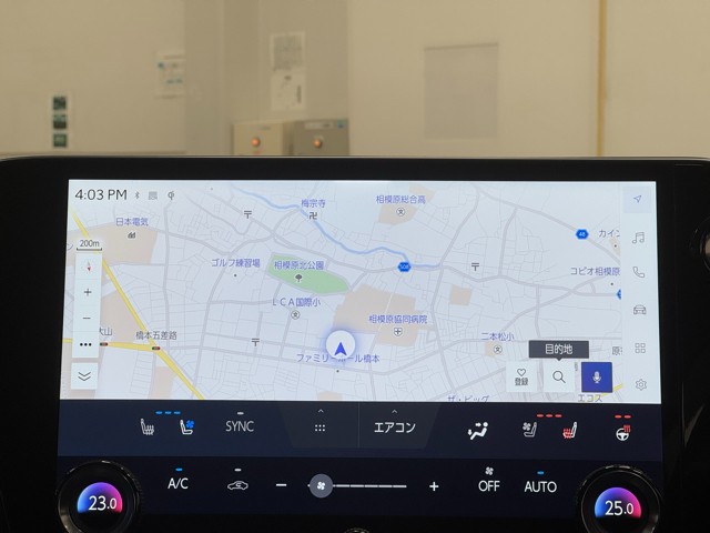 レクサス NX350h Fスポーツ