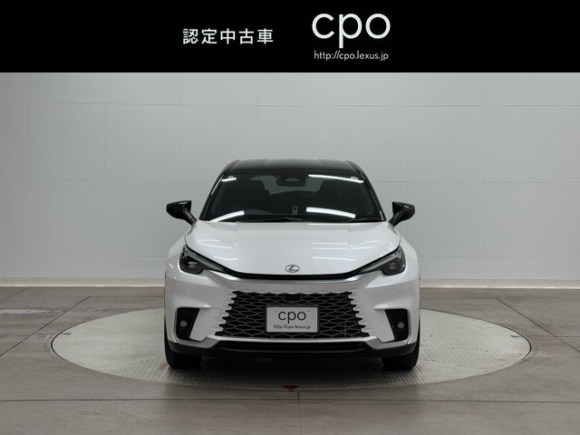レクサス LBX HEV Cool