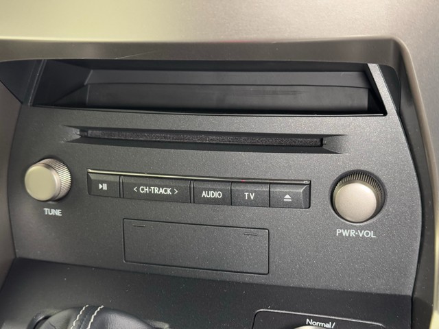 レクサス NX300 F SPORT