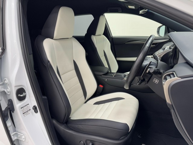 レクサス NX300 F SPORT