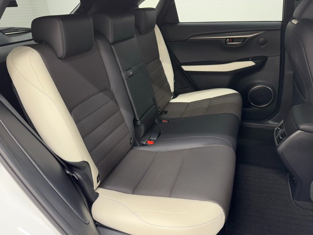 レクサス NX300 F SPORT