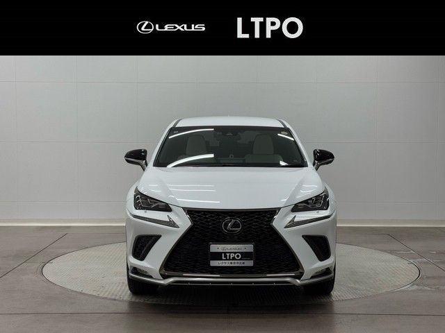 レクサス NX300 F SPORT