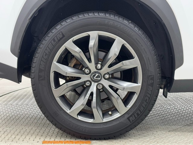 レクサス NX300 F SPORT