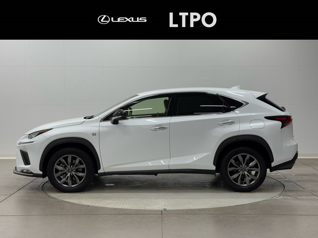 レクサス NX300 F SPORT