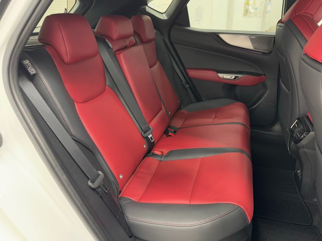 レクサス NX350h Fスポーツ