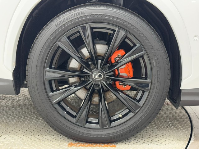 レクサス NX350h Fスポーツ
