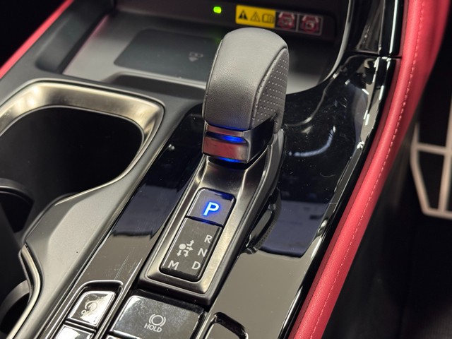 レクサス NX350 F SPORT