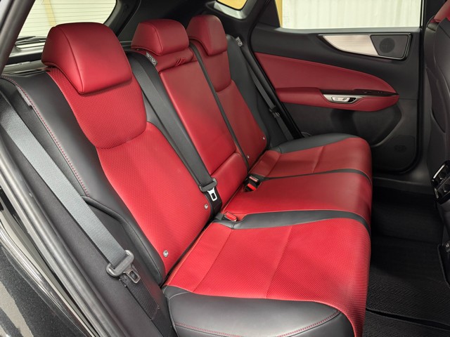 レクサス NX350 F SPORT