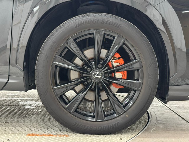 レクサス NX350 F SPORT
