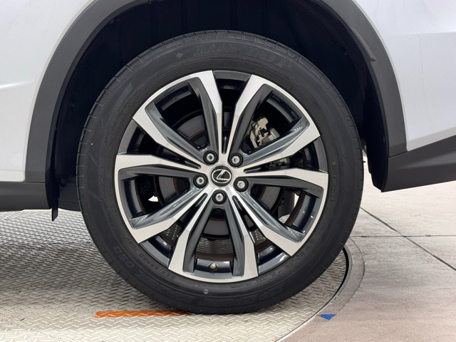 レクサス RX300 VER-L