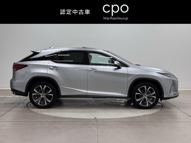 レクサス RX300 VER-L