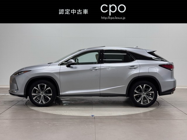 レクサス RX300 VER-L
