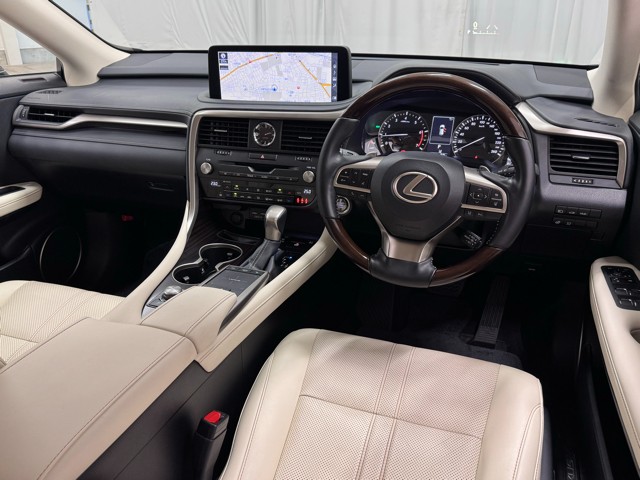 レクサス RX300 VER-L