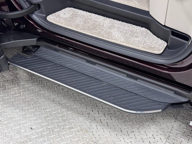 レクサス LM500h EXECTIVE