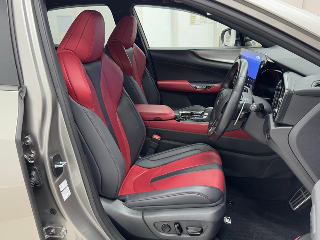レクサス NX350h Fスポーツ