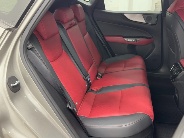 レクサス NX350h Fスポーツ