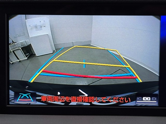 レクサス IS350 バージョンL