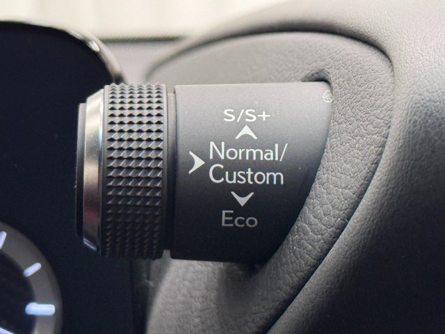 レクサス ES300h F SPORT