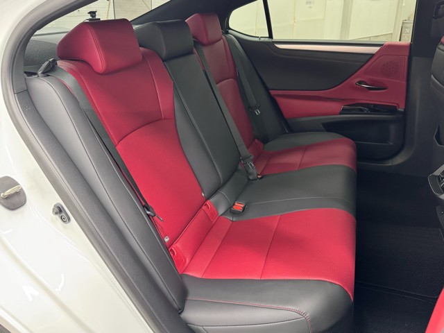 レクサス ES300h F SPORT