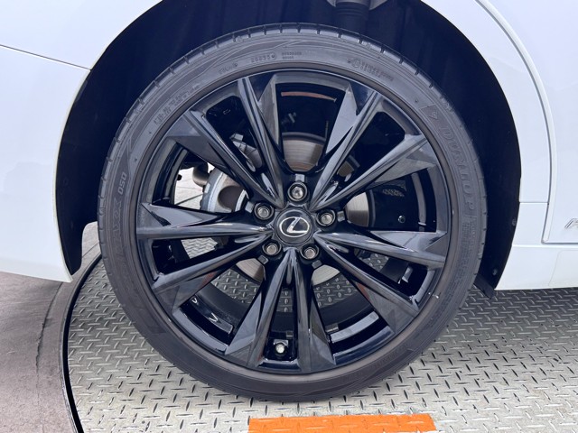 レクサス ES300h F SPORT