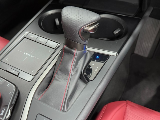 レクサス UX250h F SPORT