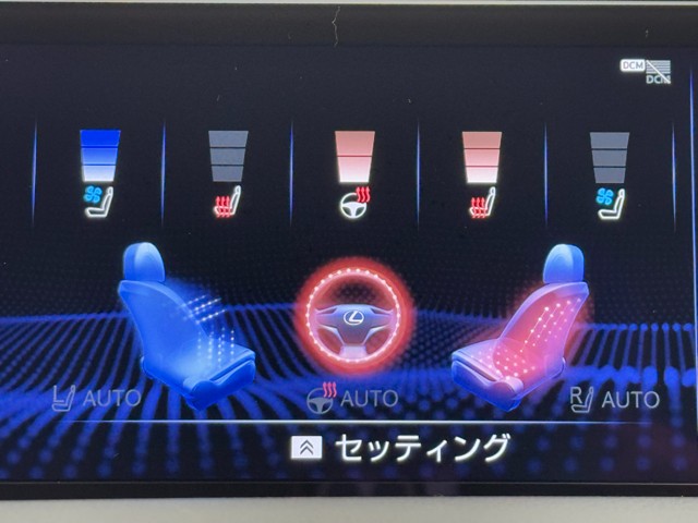 レクサス UX250h F SPORT