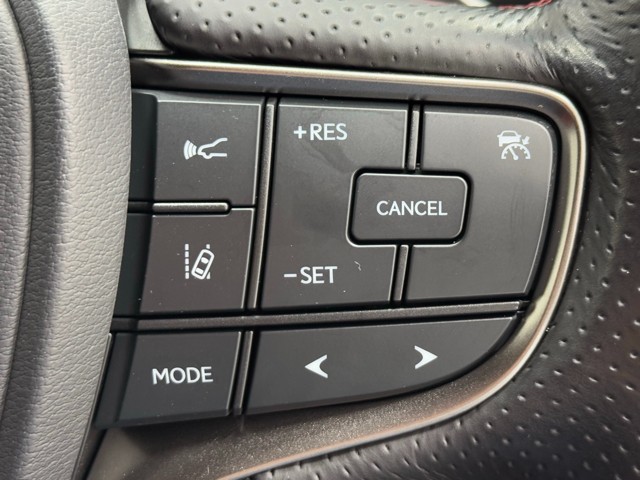 レクサス UX250h F SPORT