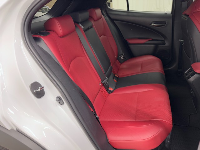 レクサス UX250h F SPORT
