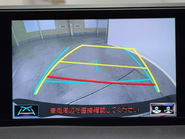レクサス UX250h F SPORT