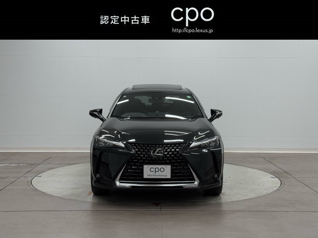 レクサス UX250h バージョンL