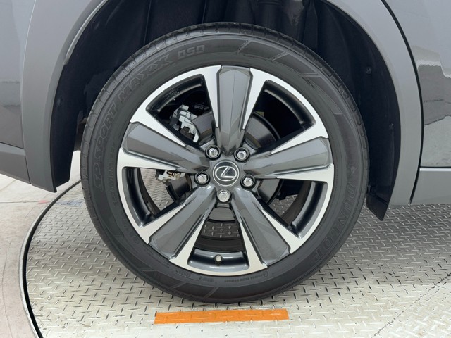 レクサス UX250h バージョンL