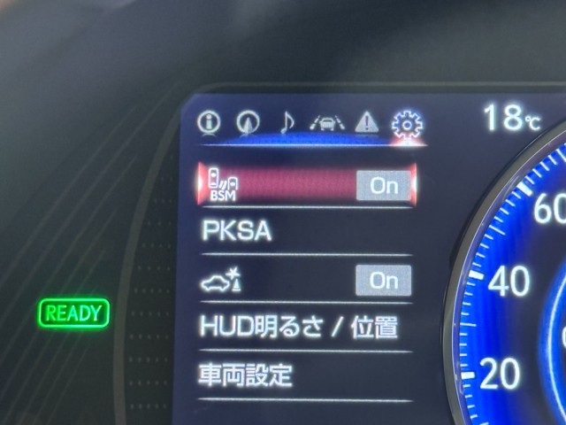 レクサス ES300h VER-L