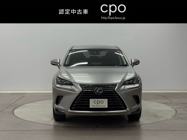 レクサス NX300 VERSIONL