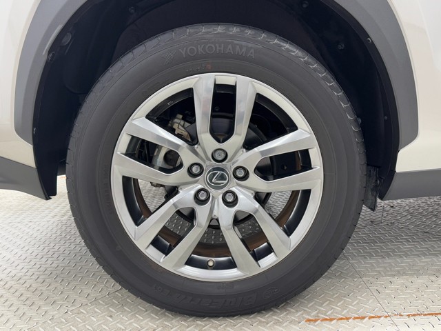 レクサス NX300 VERSIONL