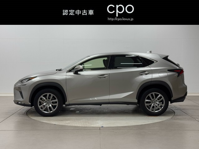 レクサス NX300 VERSIONL