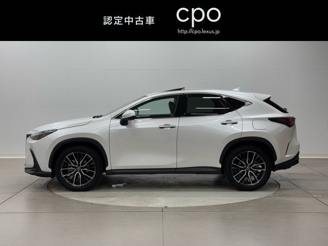 レクサス NX250 バージョンL