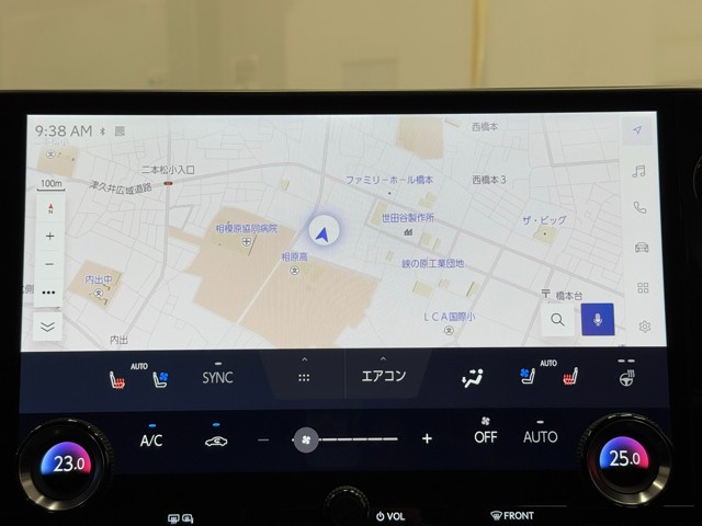 レクサス NX250 バージョンL