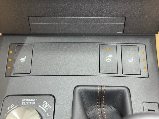 レクサス RC300h