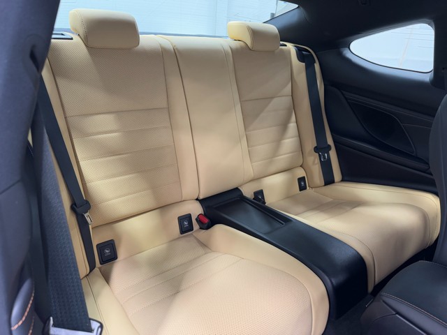 レクサス RC300h