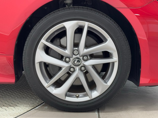 レクサス RC300h