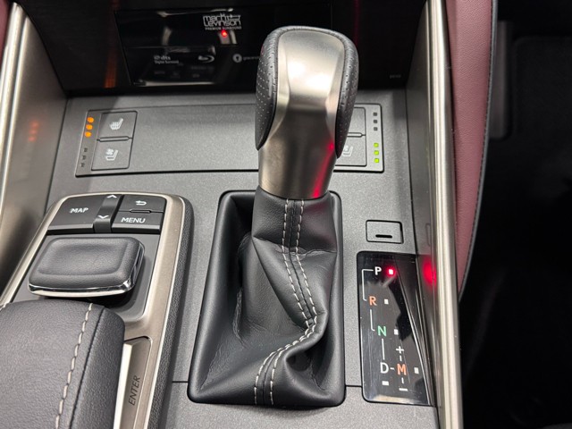レクサス IS350 F SPORT